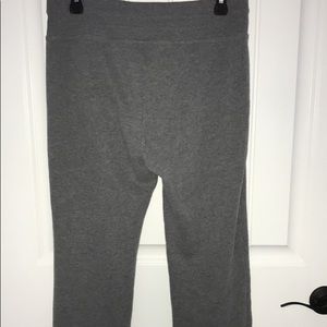 Grey Sweat Pants